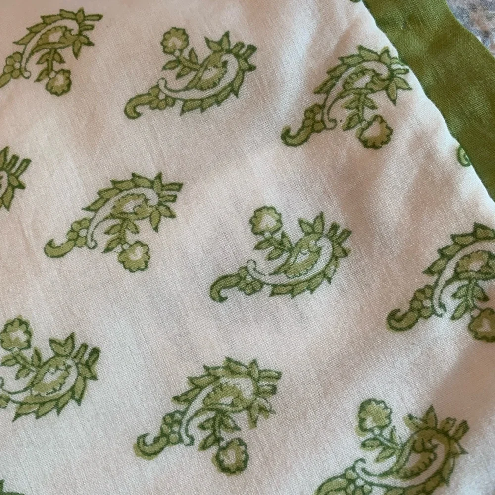 NWT Pottery Barn lumbar pillow cover